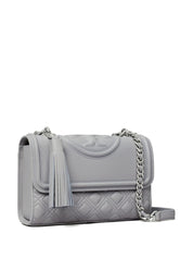 Tory Burch Bags.. Grey