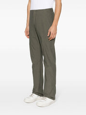 032 C Trousers Green