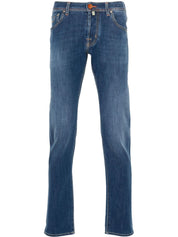 Jacob Cohen Jeans Blue