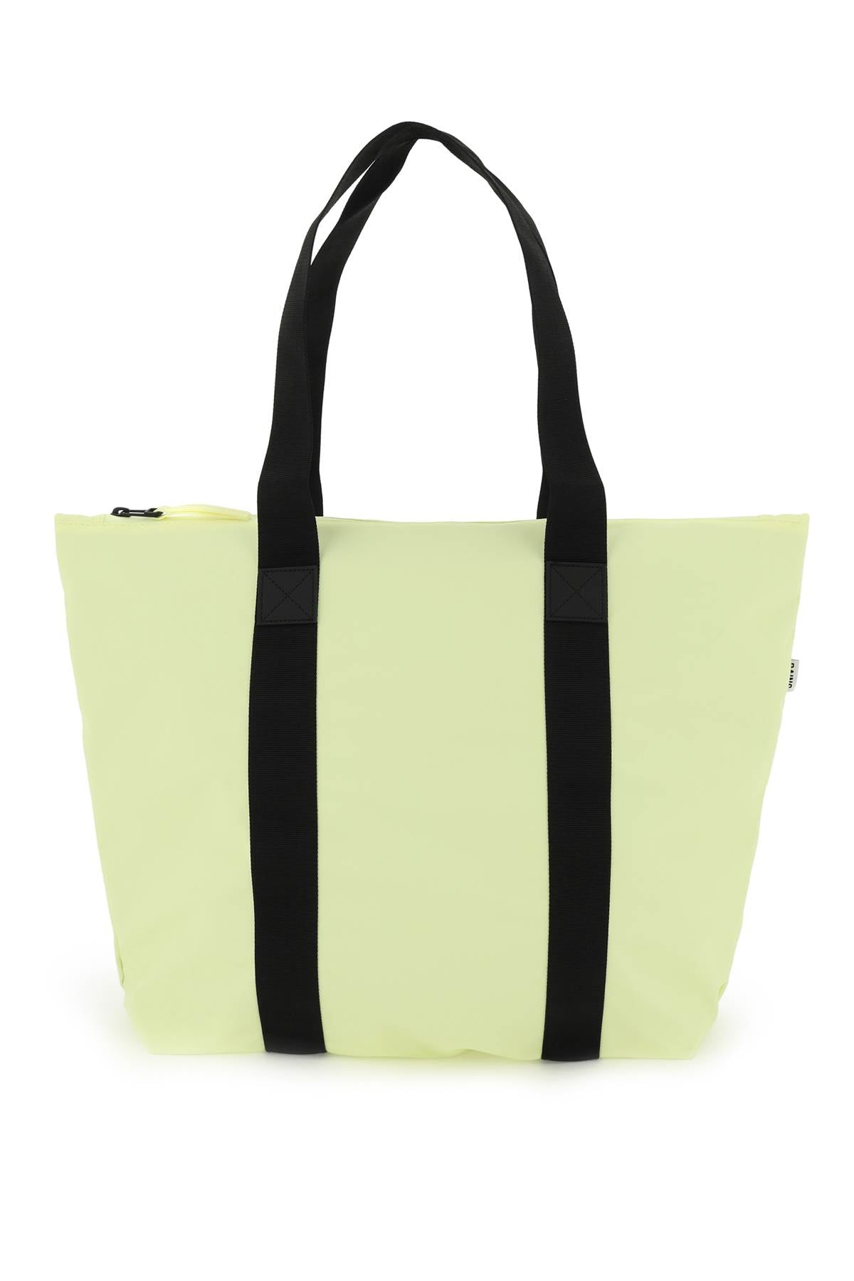 Rains 'Rush' Tote Bag   Yellow