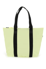 Rains 'Rush' Tote Bag   Yellow