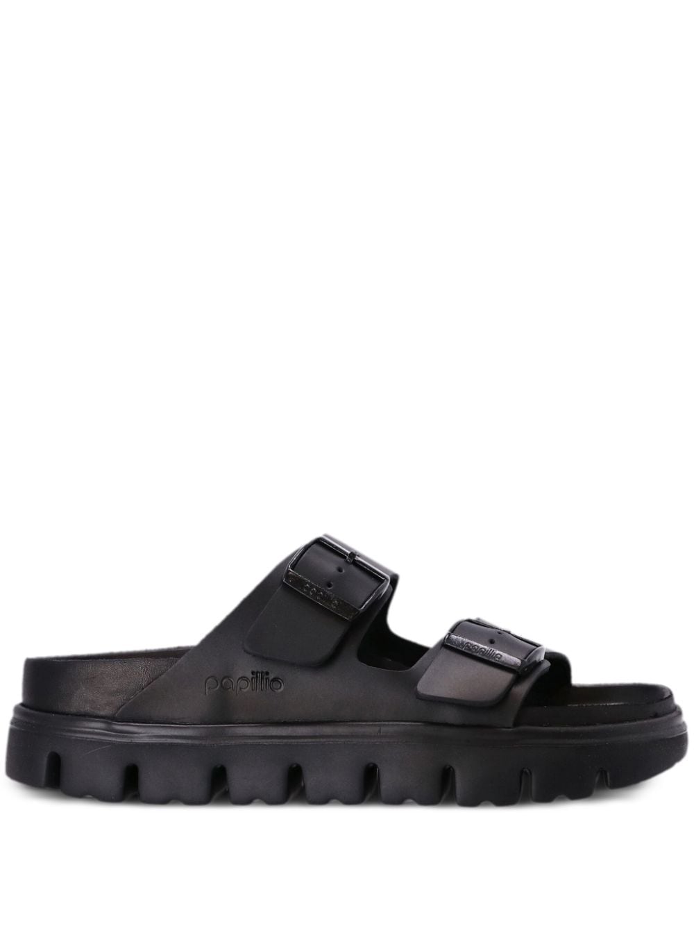 Birkenstock Sandals Black