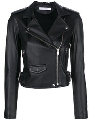 Iro Jackets Black