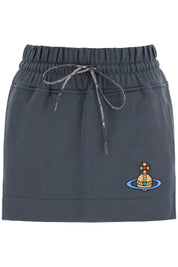 Vivienne Westwood Boxer Mini Sk   Grey