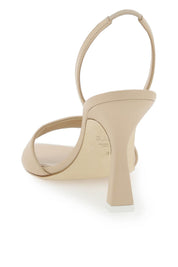 3 Juin 'Lily' Sandals   Beige