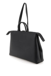 Marsell '4 In Orizzontale' Shoulder Bag   Black