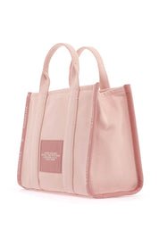 Marc Jacobs The Jacquard Medium Tote Bag   Pink