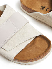 Birkenstock Sandals White