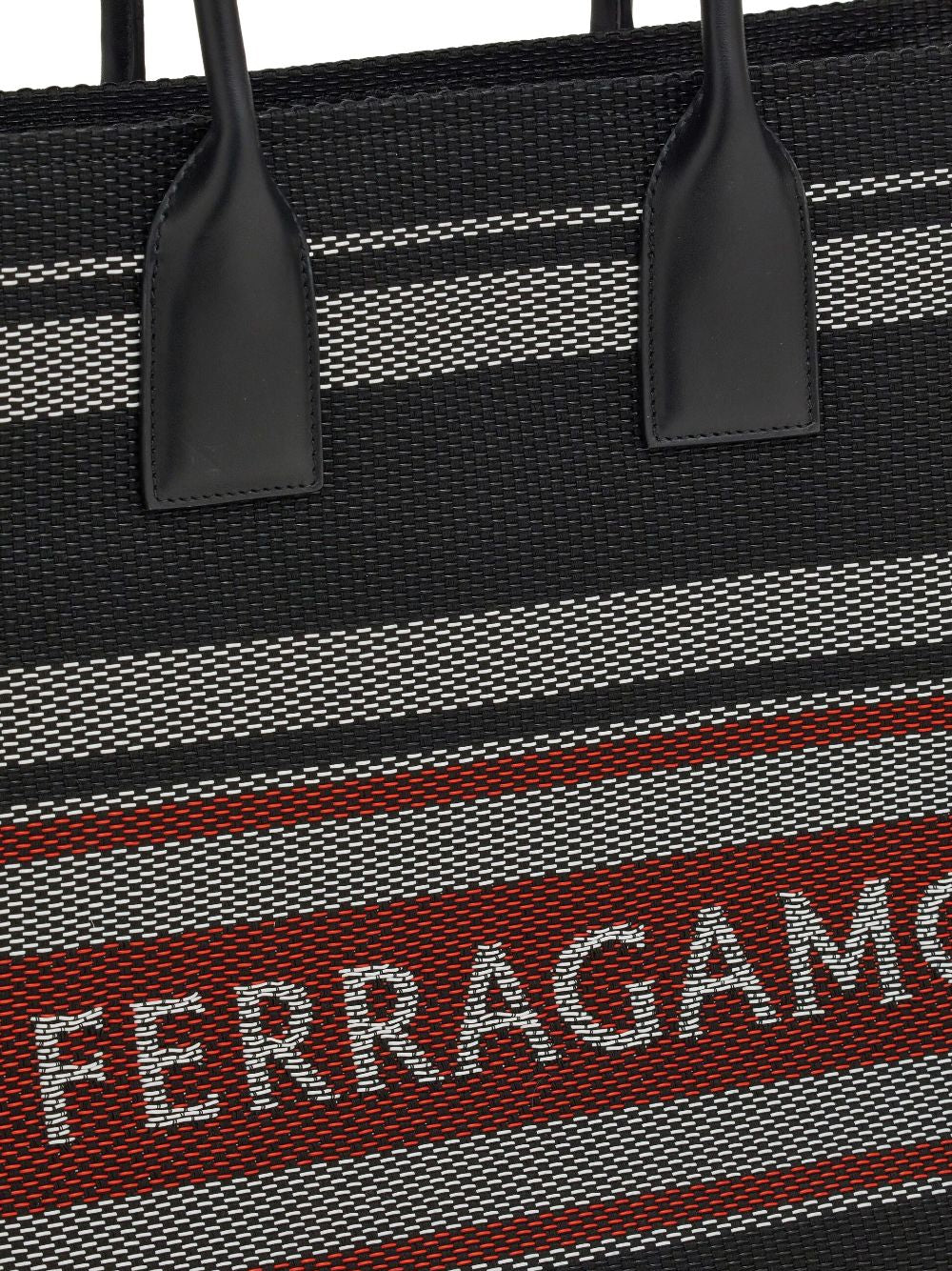 Ferragamo Bags.. Black