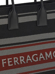 Ferragamo Bags.. Black