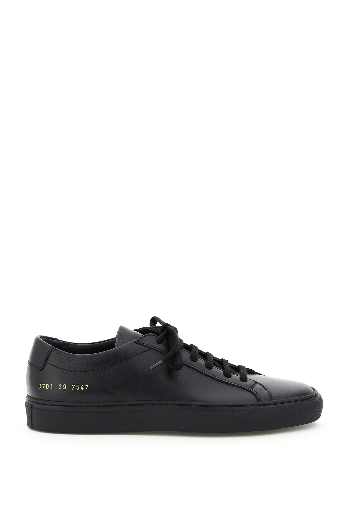 Common Projects original achilles leather sneakers