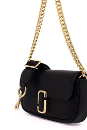 Marc Jacobs The J Marc Mini Shoulder Bag   A Stylish   Black