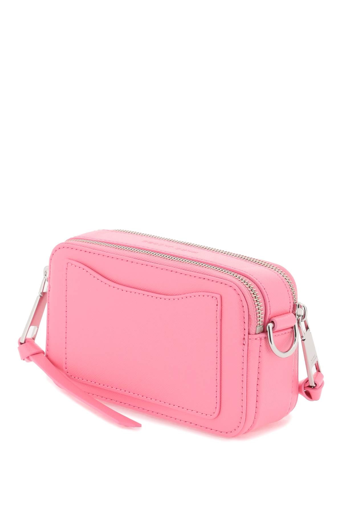 Marc Jacobs The Utility Snapshot Camera Bag   Pink