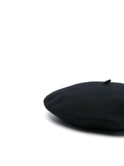 Borsalino Hats Black