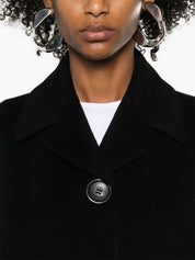 Sportmax Pre Coats Black