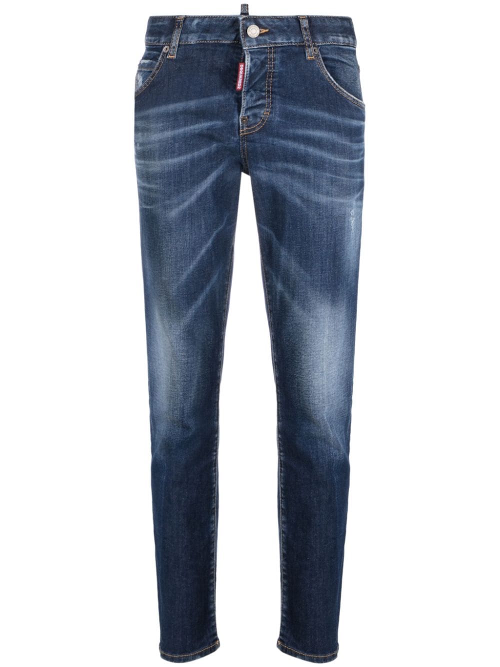 Dsquared2 Jeans Denim