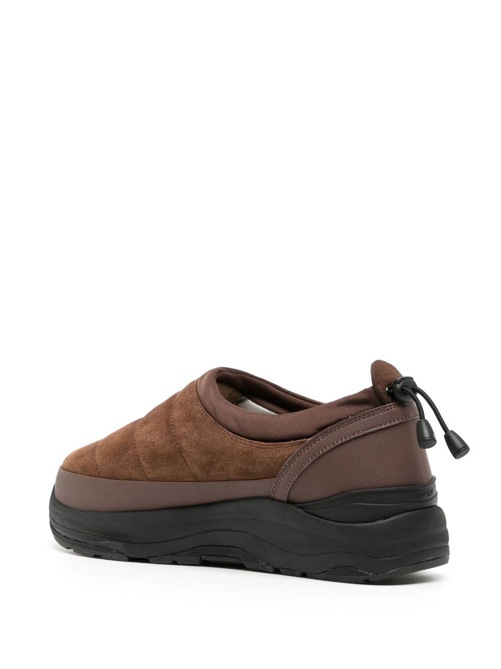 Suicoke Sneakers Brown