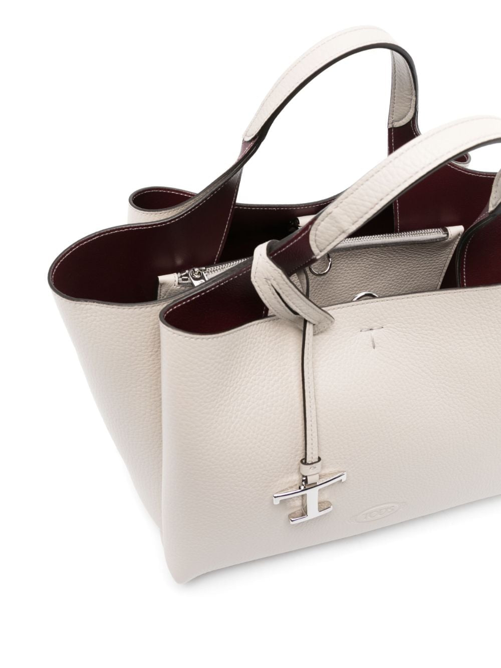 Tod's Bags.. White