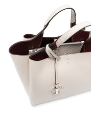 Tod's Bags.. White