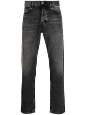 Haikure Jeans Black