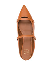 Malone Souliers Sandals Brown