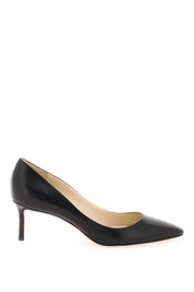 Jimmy Choo 'Romy 85' Pumps   Black