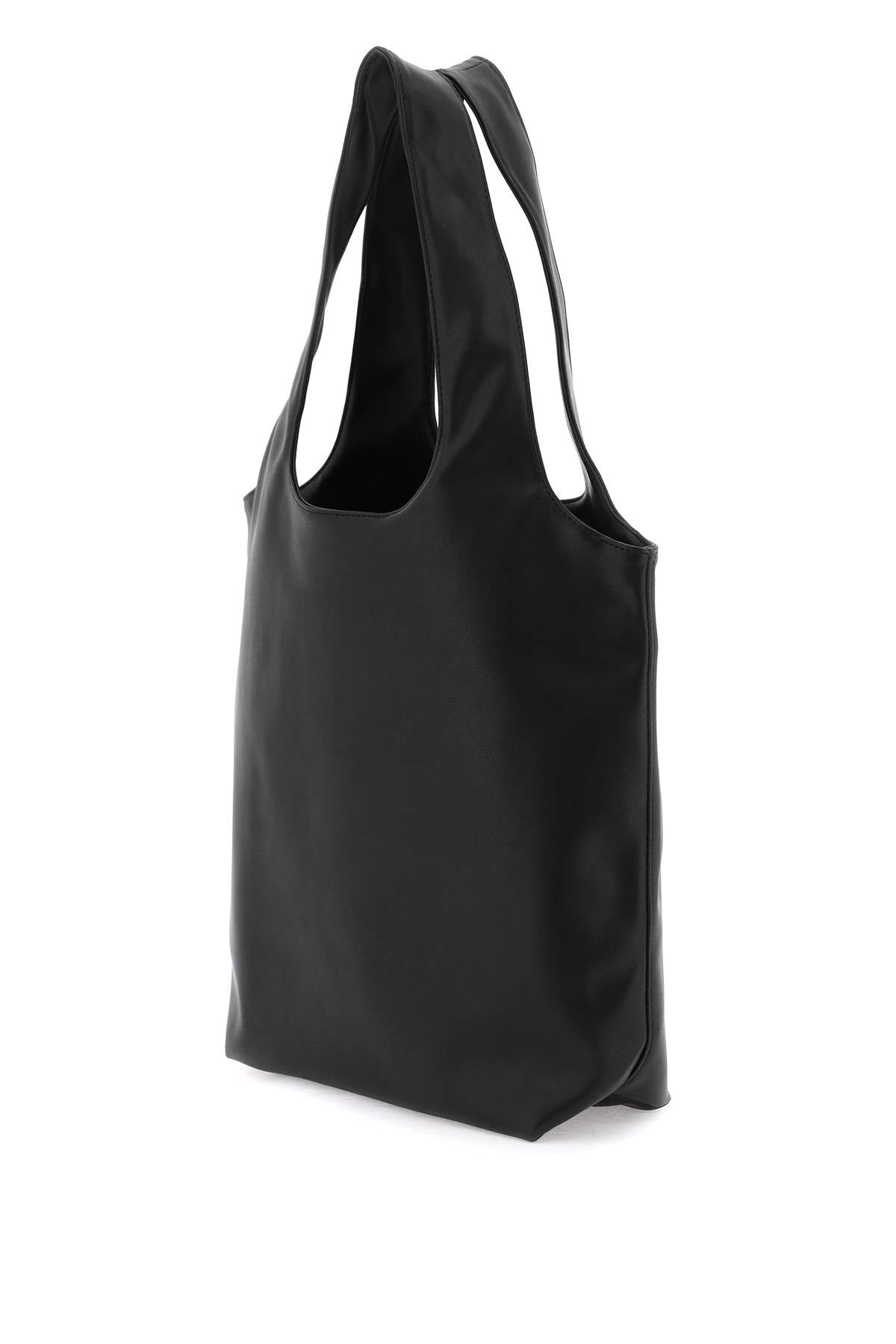 A.P.C. 'Ninon' Tote Bag   Black