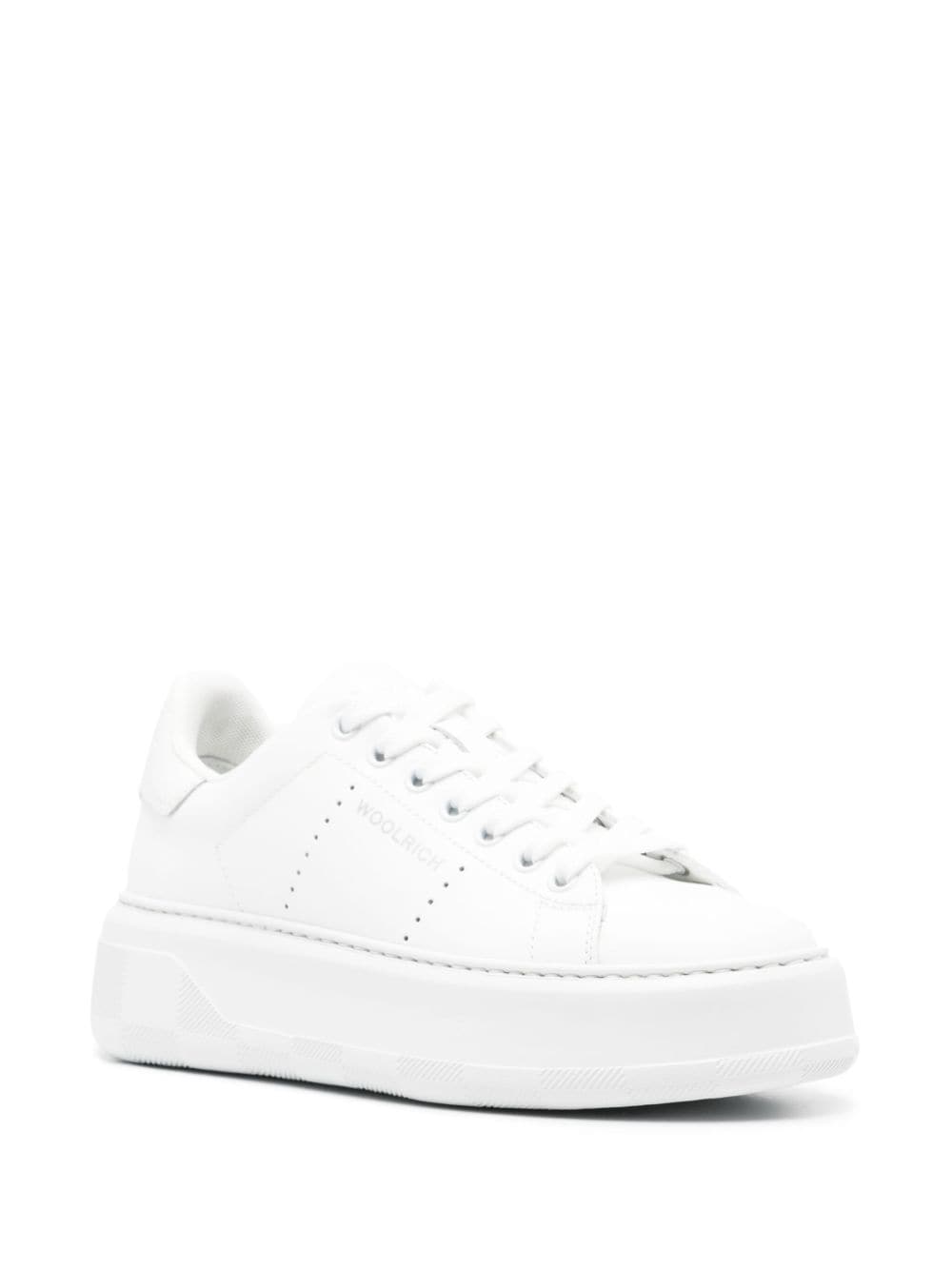 Woolrich Sneakers White