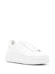 Woolrich Sneakers White