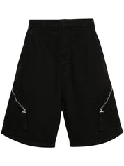 Jacquemus Shorts Black