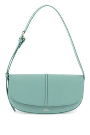 A.P.C. Betty Shoulder Bag   Green