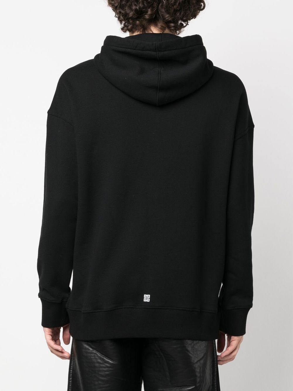 Givenchy Sweaters Black