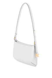 Palm Angels Giorgina Shoulder Bag   Silver