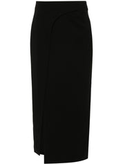 Iro Skirts Black