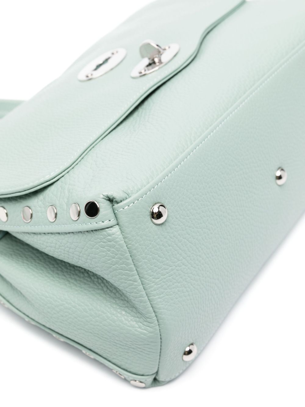 Zanellato Bags..   Verde Acqua