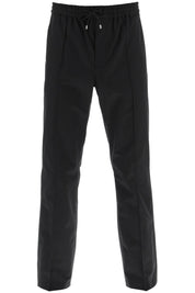 Valentino Garavani joggers in poplin