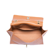 Posillipo Gaiola Bamboo Handbag