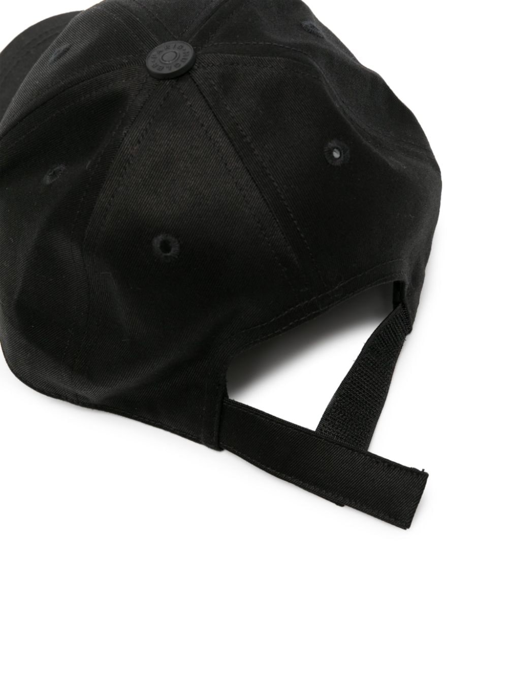 Mugler Pre Hats Black