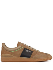 Valentino Garavani Sneakers Brown