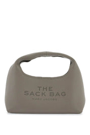 Marc Jacobs The Mini Sack Bag   Neutral