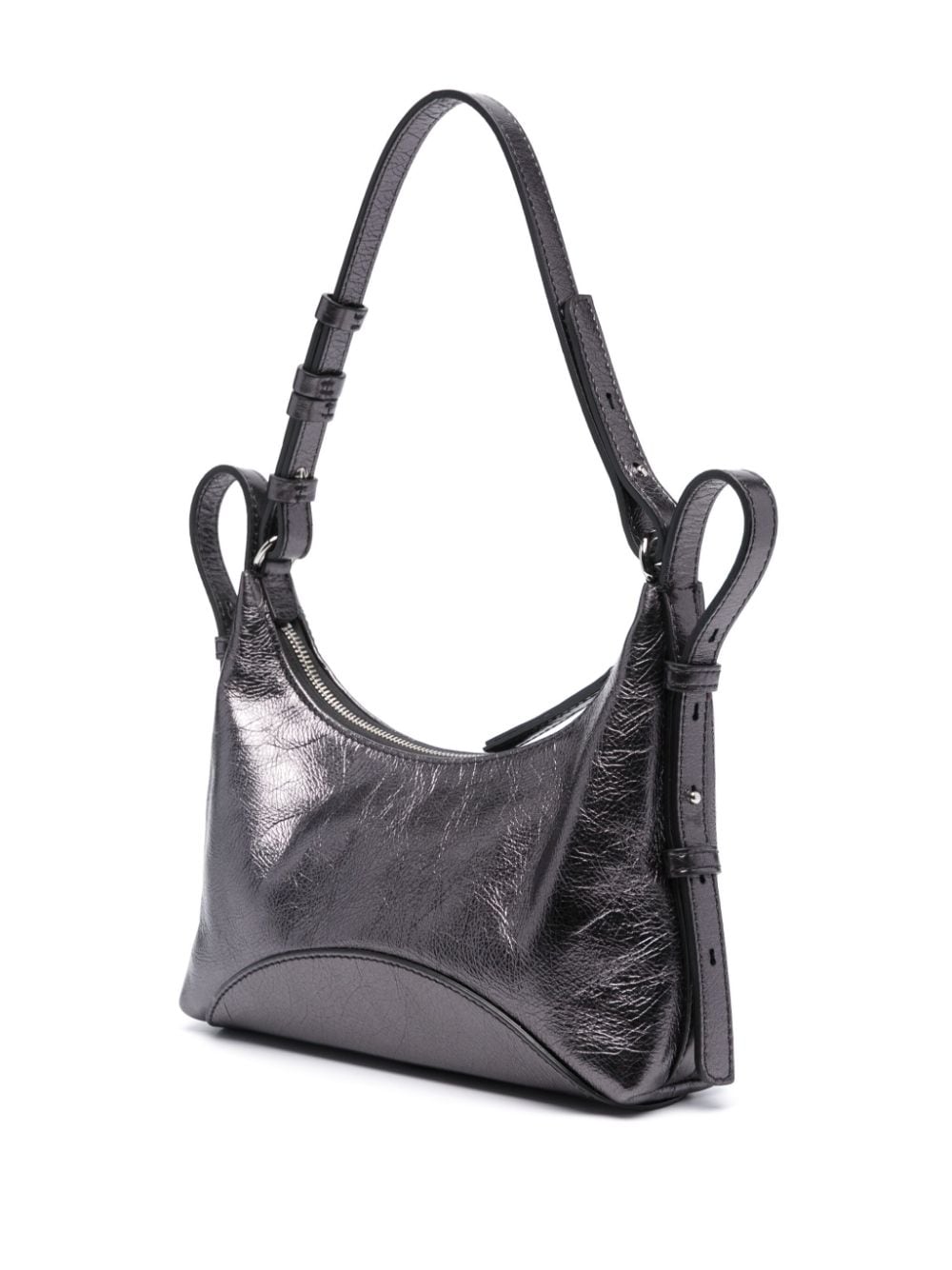 Zanellato Bags.. Black