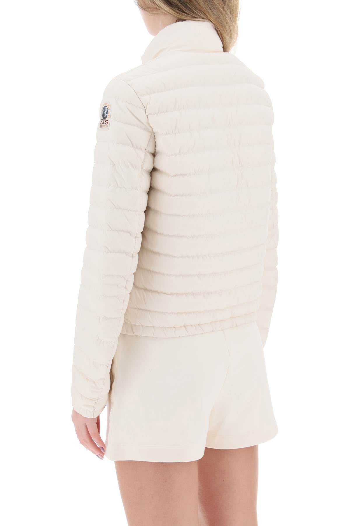 Parajumpers Lightweight Winona Down   White