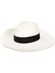 Borsalino Hats Black