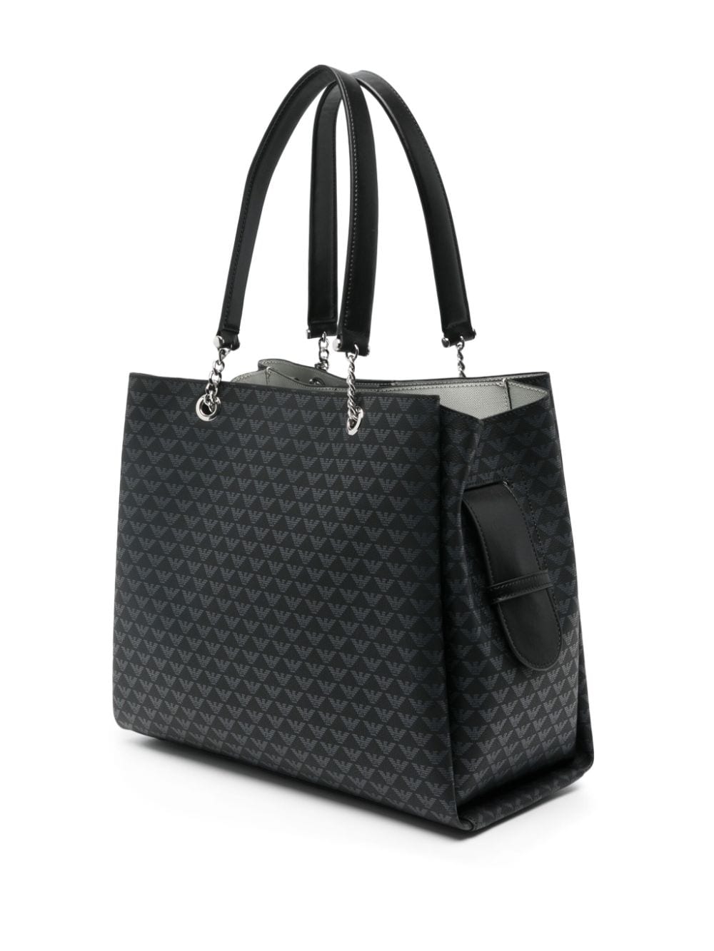 Emporio Armani Bags.. Black