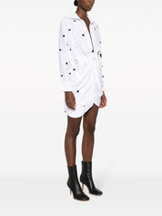 Jacquemus Dresses White