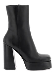 Versace 'Aevitas' Boots   Black