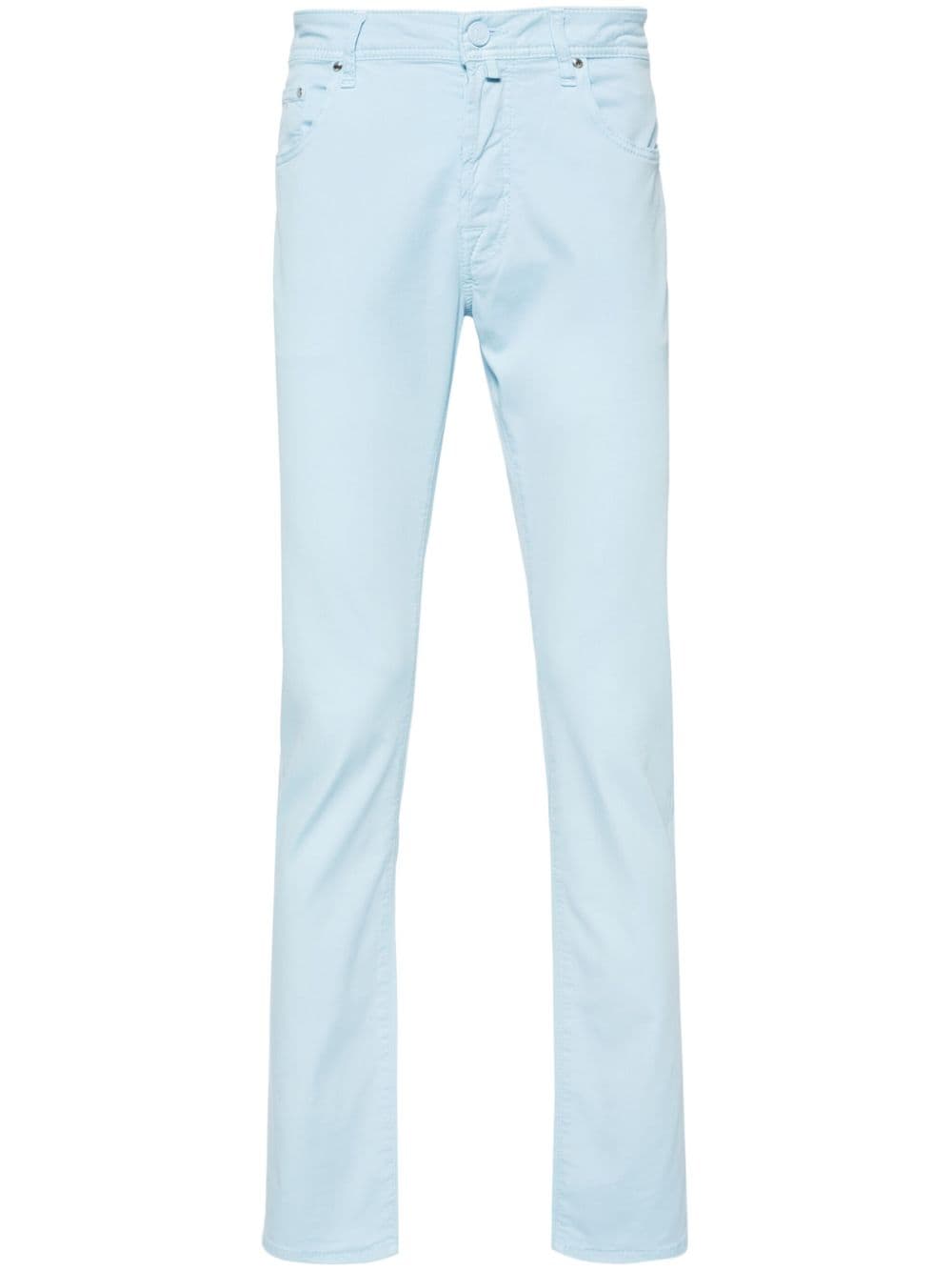 Jacob Cohen Jeans Clear Blue