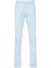 Jacob Cohen Jeans Clear Blue