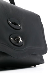 Zanellato Bags.. Black