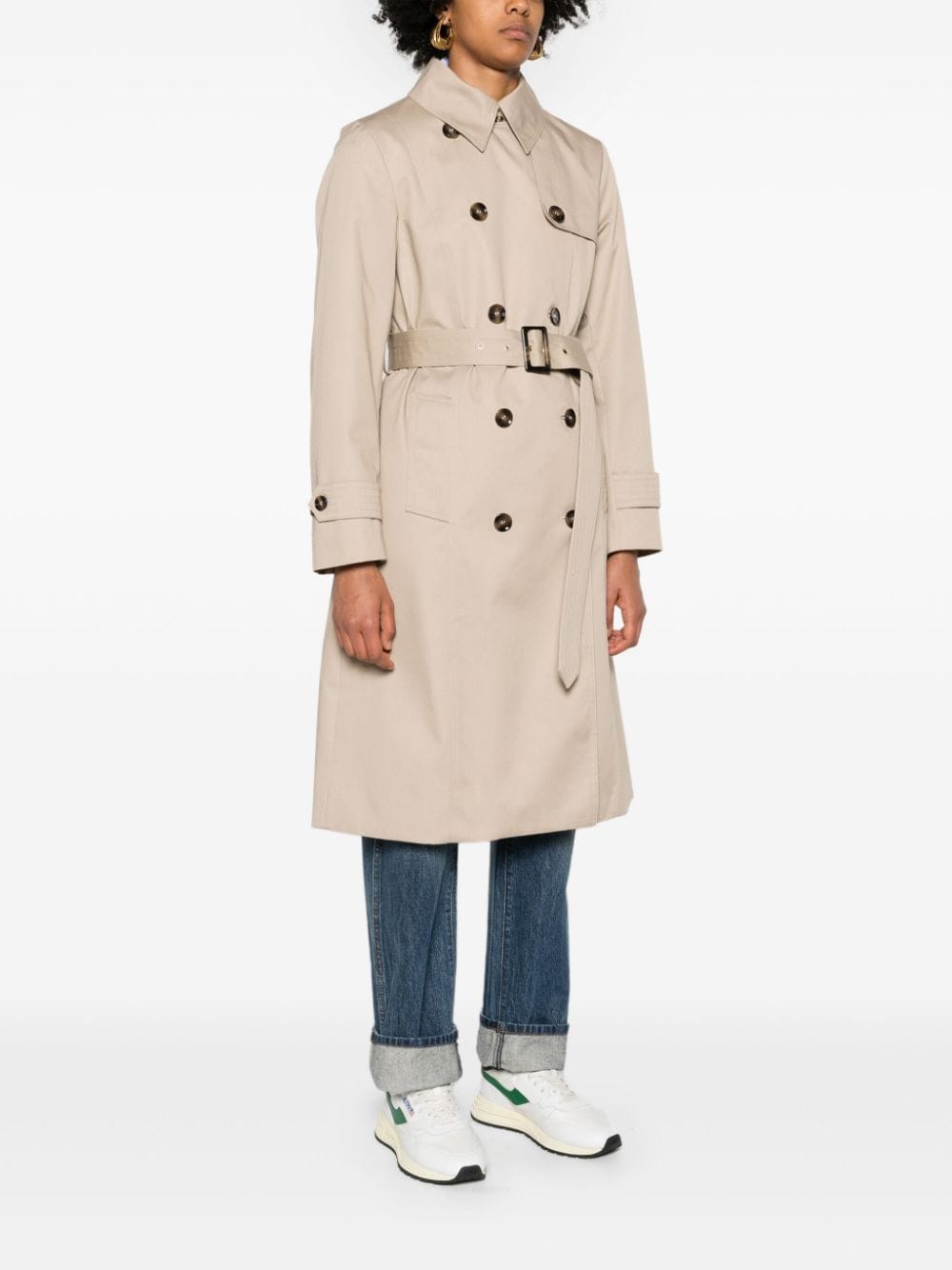 Barbour Coats Beige